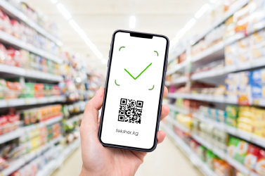 Важные изменения в прослеживаемости и маркировке товаров в Беларуси!