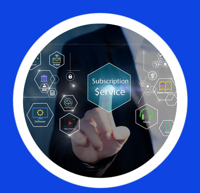 Абонентское обслуживание, предоставляемое техническим отделом