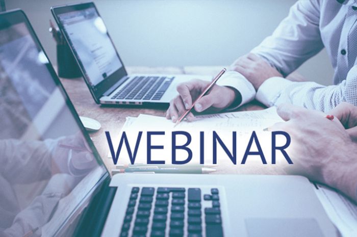 Вебинар по отраслевым решениям 1С для Верхнедвинского района