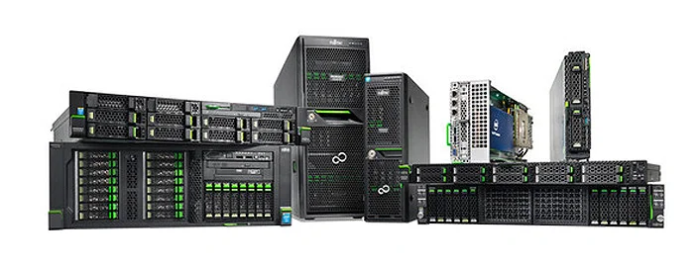 Большой выбор б/у серверов по доступным ценам