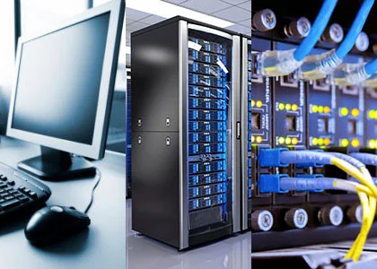 Установка серверного оборудования в ОАО «Орля» и  приобретение программных продуктов «1С» со скидкой  от ООО «ДиректПартнер»