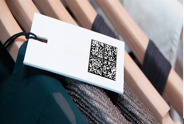 Маркировка товаров