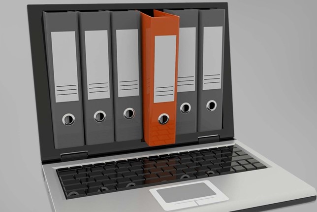 Документооборот